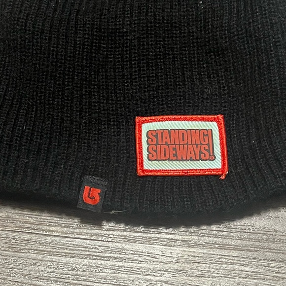 Burton snowboard toque - Picture 3 of 3
